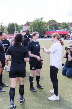 Bild 48 - wCJ Ballfreunde Pokal Finale  Altona 93 - Eimsbuetteler TV : Ergebnis: 0:2